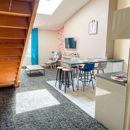 Le Saint Gilles Cosy, Centre-Ville, Wifi Le Puy-en-Velay المظهر الخارجي الصورة