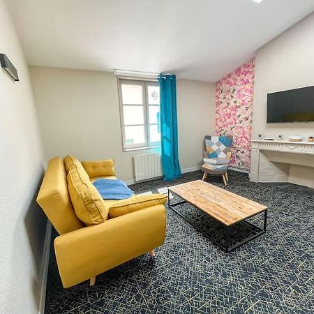 Le Saint Gilles Cosy, Centre-Ville, Wifi Le Puy-en-Velay المظهر الخارجي الصورة