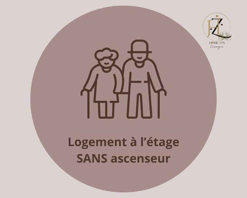 Le Saint Gilles Cosy, Centre-Ville, Wifi Le Puy-en-Velay المظهر الخارجي الصورة