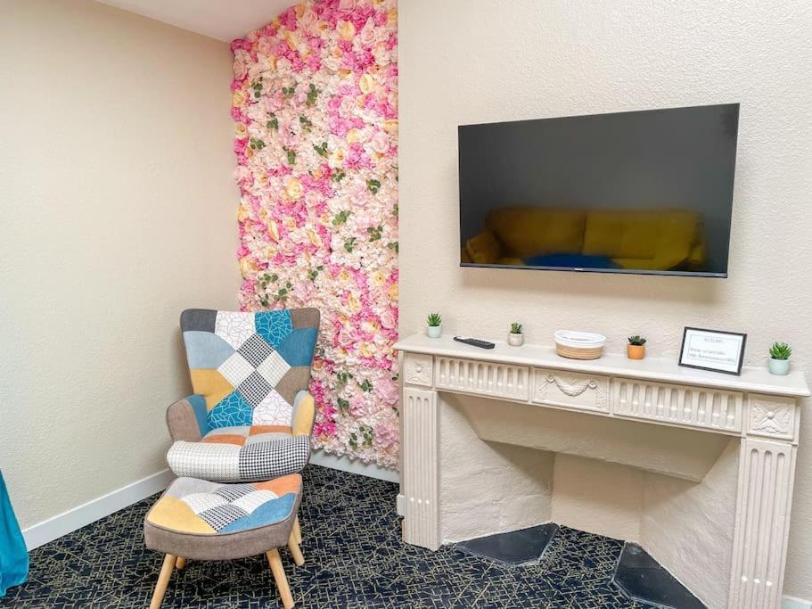Le Saint Gilles Cosy, Centre-Ville, Wifi Le Puy-en-Velay المظهر الخارجي الصورة