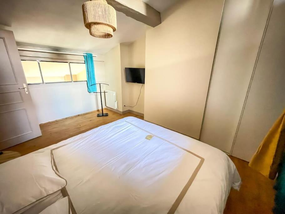 Le Saint Gilles Cosy, Centre-Ville, Wifi Le Puy-en-Velay المظهر الخارجي الصورة