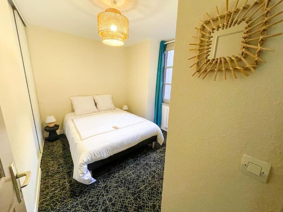 Le Saint Gilles Cosy, Centre-Ville, Wifi Le Puy-en-Velay المظهر الخارجي الصورة