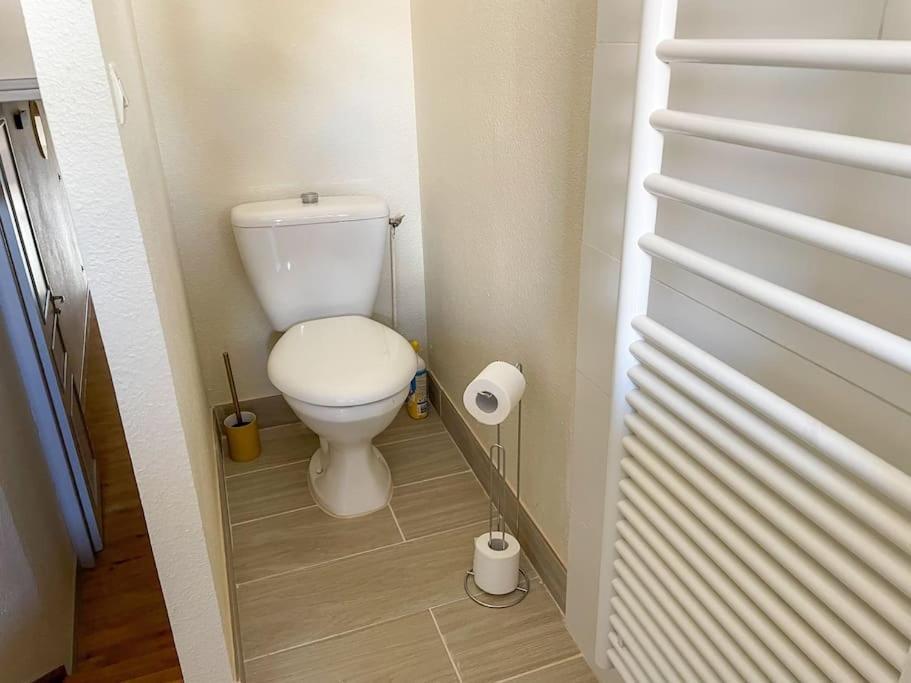 Le Saint Gilles Cosy, Centre-Ville, Wifi Le Puy-en-Velay المظهر الخارجي الصورة