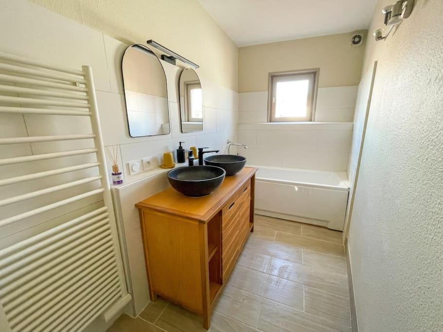 Le Saint Gilles Cosy, Centre-Ville, Wifi Le Puy-en-Velay المظهر الخارجي الصورة