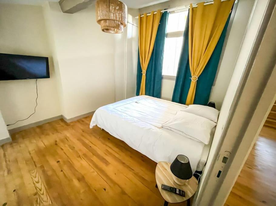 Le Saint Gilles Cosy, Centre-Ville, Wifi Le Puy-en-Velay المظهر الخارجي الصورة
