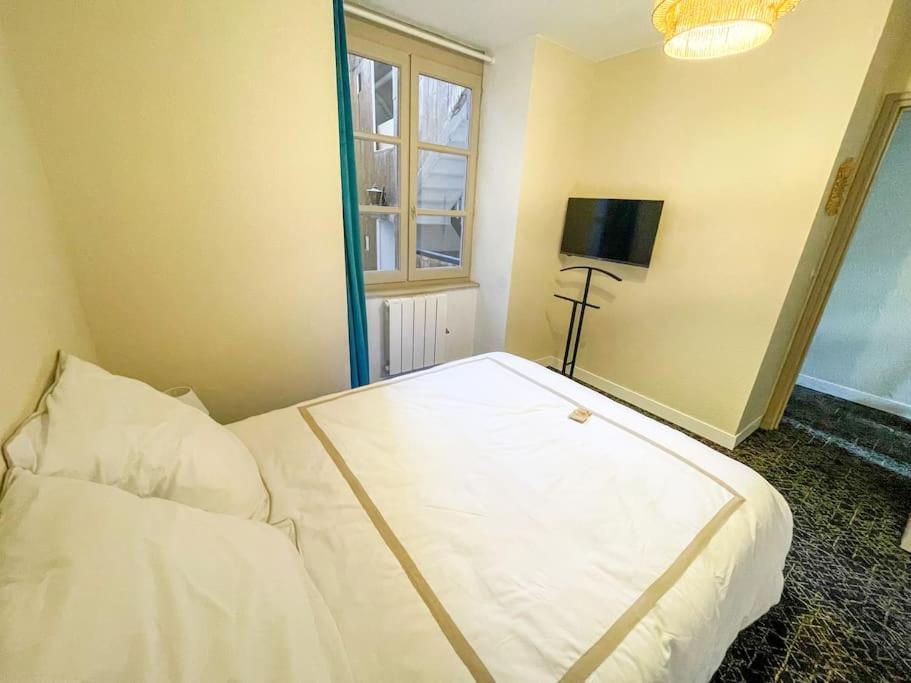 Le Saint Gilles Cosy, Centre-Ville, Wifi Le Puy-en-Velay المظهر الخارجي الصورة